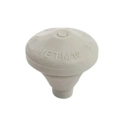 Dławica kablowa MET-M10 IP67 - szara