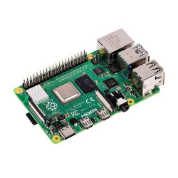 Raspberry Pi4 model B 2GB ORGINAŁ