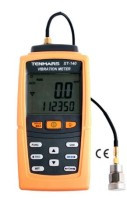 MIER-TMST140D Wibrometr 10Hz-5kHz/USB TENMARS