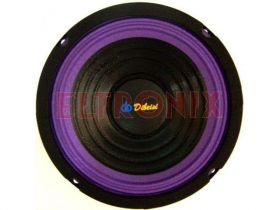 GŁOŚNIK DBS-G6502 8 OM 6.5"Pmuz=50W