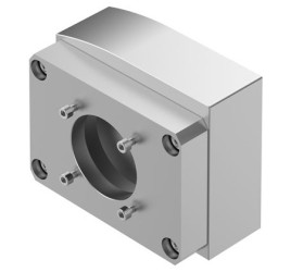 Stopka osiowa Festo do Siłownik pneumatyczny i aktuator EAMM