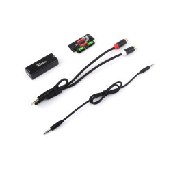 Zestaw DAC Argon BLSTR do obudowy Argon ONE V3 - Waveshare 27398