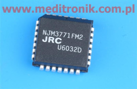 NJM3771FM2