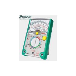 Miernik analogowy MT-2017N Proskit