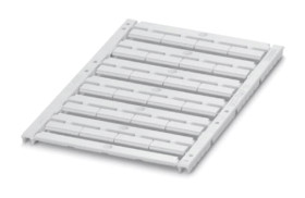 Oznacznik terminali Etykieta do oznaczania UCT-TMF 16 Phoenix Contact