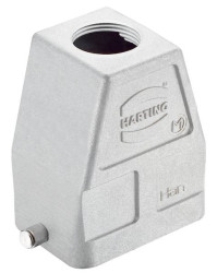 Obudowa tulejki 19 62 206 0447 19622060447 Harting 1 szt.