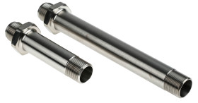 Wtyk Zestaw rur do optymalizacji przepływu SICK