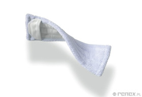 Nakładka mopa wielokrotnego użytku do Cleanroomu