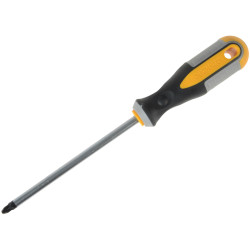 Roughneck 22-143 Screwdriver Pozidriv Tip PZ3 x 150mm