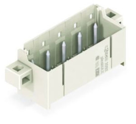 Wtyk picoMAX raster 7,5mm 5-biegunoweunowy z prostymi pinami uchwytami 2092-3405/005-000 /100szt./