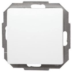 Włącznik światła, 10A, 250V, IP20 Delta, Kopp