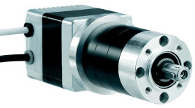 Motoreduktor DC Bezszczotkowy z przekładnią 430 obr./min 37 W 14mm 1,4 Nm Crouzet