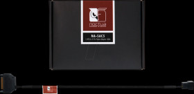 NA-SAC5 NOCTUA NA-SAC5 SATA to 4-pin connection cable, 30 cm