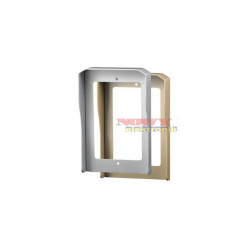 Osłona OS-1ps Podtynkowa sreb. do paneli typu DRC-4BAN DR-2AAN 3AC