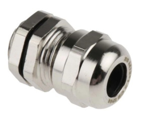 Dławnica kablowa gwint M12 IP68 RS PRO