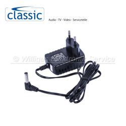 Classic PSE 50270, Stecker-Netzteil 10.8V/0.5A Vorwerk