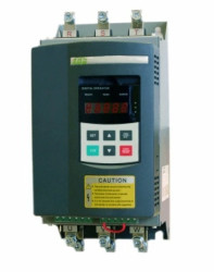 Softstart 3-fazowy 400AC 22A 11kW SF-110