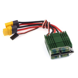 40A Bidirectional BrushedESC Speed Controller - kontroler prędkości ESC 40A ze złączem XT60