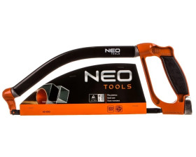 Piła do metalu 300mm 3D 43-300