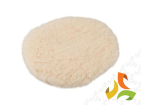 Futro polerskie 180mm 55H771 GRAPHITE