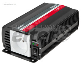 Przetwornica 12/230V 300W