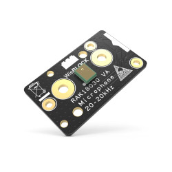 RAKwireless RAK18030 - moduł audio