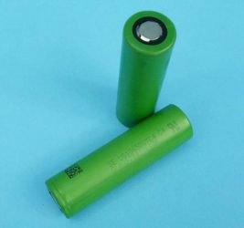 2100mAh 3,7V Li-ION SONY VTC4 30A