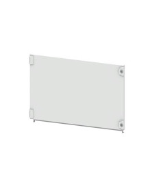 SIVACON S4, compartment door, IP40, H: 5