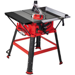 Einhell 4340510 TC-TS 254 U Table Saw with Stand 2200W 240V