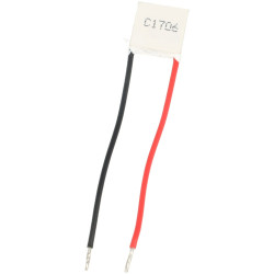 Ogniwo Peltiera 2V 7W