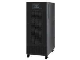 UPS POWERWALKER VFI 80K CPG PF1 3/3 BX ON-LINE 80KVA TERMINAL USB-B 3/3 FAZY SNMP TOWER