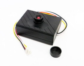 Grove - Serial Camera