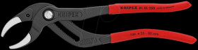 81 01 250 Siphon and connector pliers, 250 mm