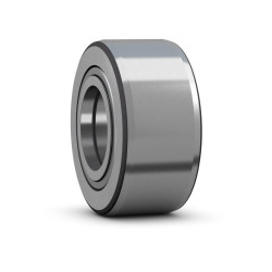 Wkładki łożyskowe, Stal, śr. wewn.: 75mm, śr. zewn.: 130mm, obc. dyn.: 66.3kN