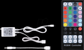 70526 MaxLED RGBW controller