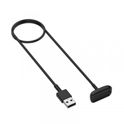 Kabel do ładowania Fitbit Luxe / Charge 5 / Charge 6 Akyga AK-SW-45 1m