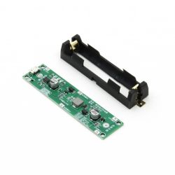 Moduł 4w1 do akumulatorów Li-Ion 18650