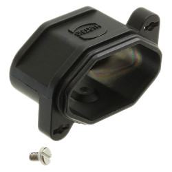 Osłona złączy dużej mocy HARTING