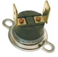 TERM-KSDN100 Czujnik, termostat, bimetaliczny NC otwarcie: 100°C zamknięcie: 70°C obudowa metalowa