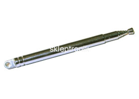 Antena teleskopowa 35cm TL7-87