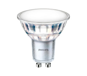 Żarówka LED CorePro 4.9W 550lm 4000K Corepro LEDspot 550lm GU10 840 120D 2 lata gwar