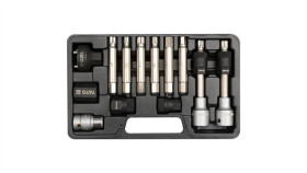 Komplet Kluczy Do Alternatora 13 Sztuk