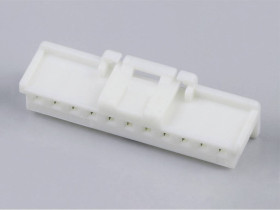 Molex Obudowa złącza pin żeńskiego na kabel Ilość pinów 11 5023511100 1 szt. torba