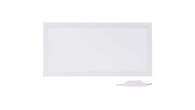 Oprawa Wstropowa Led Panel 300×600 18W 1710Lm 4000K Zr2212