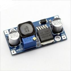 Moduł przetwornicy step-down LM2596 1.5V-35V 3A