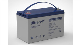 Akumulator Agm Ultracell Ucg 12V 100Ah