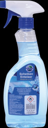Vehicle - glass de-icer, 500 ml, to -30°C
