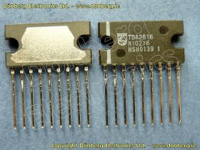 TDA2616