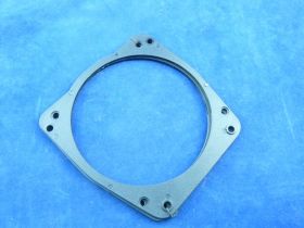 572 028 FORD FIESTA PODKŁ.130mm DRZWI