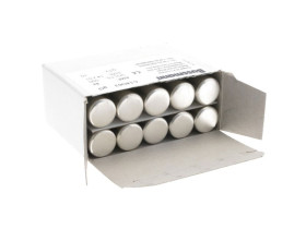 Wkładka cylindryczna 14 x 51 mm 63A GG 400V AC C14G63 EATON